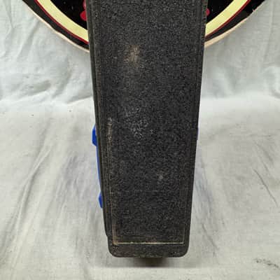 Thomas Organ 9-3701 Cry Baby crybaby Stereo Fuzz Wah Pedal image 4