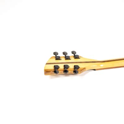 Rickenbacker Natural 330 Owned by Nathaniel Rateliff image 22