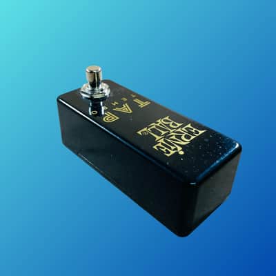 Ernie Ball 6186 Tap Tempo Pedal image 3