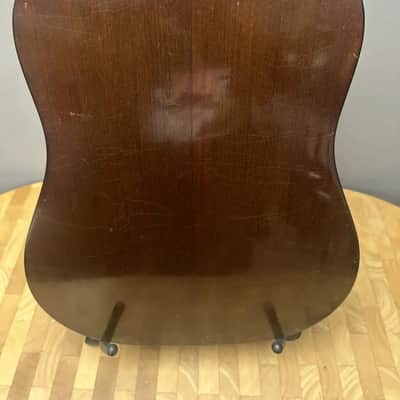Martin D18 Acoustic 1972 image 7