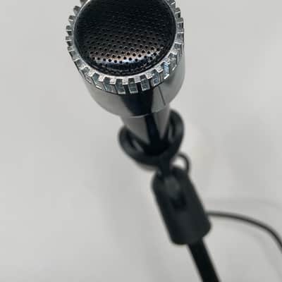 Immagine REFURBISHED Grundig GDM 313 Mid-1960s DYNAMIC - XLR - 6