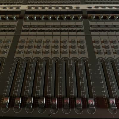 Avid C24 Pro Tools Control Surface 2010s - Gray image 7