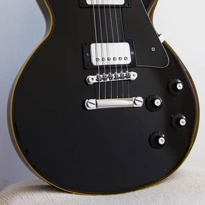 Yamaha Studio Lord SL550 Black 1977 image 1