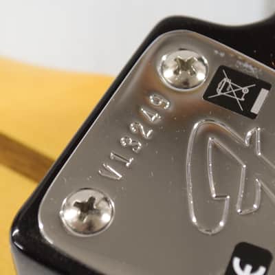 Fender American Vintage II 1972 Telecaster Thinline Electric Guitar - 3 Color Sunburst image 12