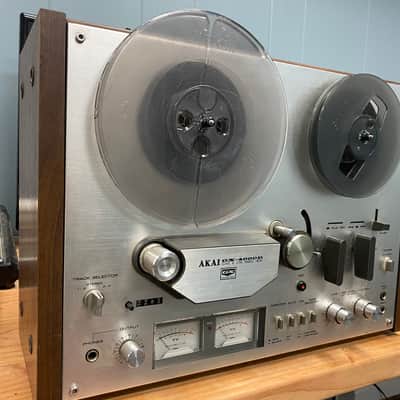 Akai GX 4000D image 2