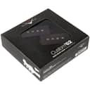 Fender Custom Shop '62 Precision Bass Pickups, Set of 2, Black