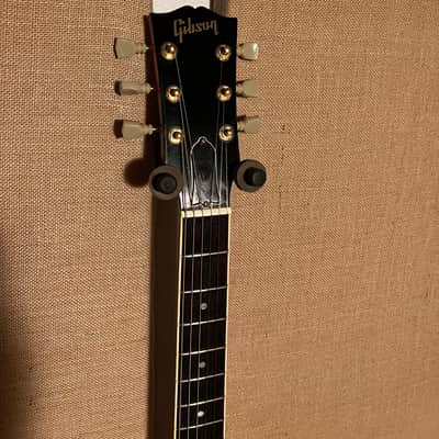 Gibson ES-333 2002 - 2005 - Cherry image 8