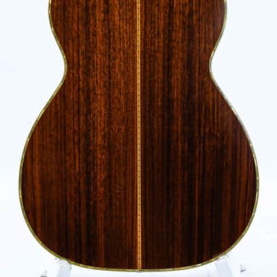 Martin SOM45 Rosewood Spruce 1977 image 5