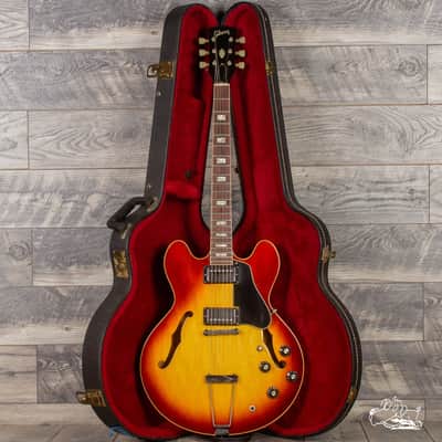 1970 Gibson ES-335 - MAKE AN OFFER! image 13