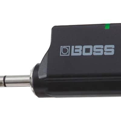 Boss WL-T Wireless Transmitter for WL Series and Katana-Air image 4