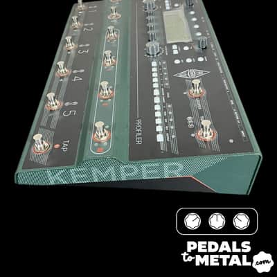 Kemper Amps Profiler Stage 2019 - 2025 - Black X12056 image 13