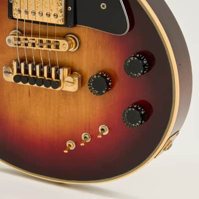 Gibson Les Paul Artist 1979 (Pre-owned) image 5