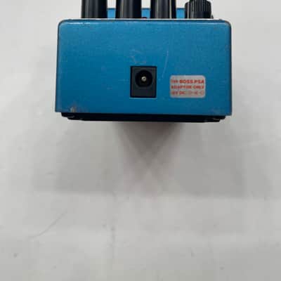 Boss Roland HR-2 Harmonist Pitch Shifter Guitar Bass Effect Pedal image 5