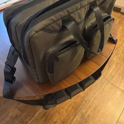 Erica Synths Perkons HD-01 + Dust Cover + Custom Bag image 8