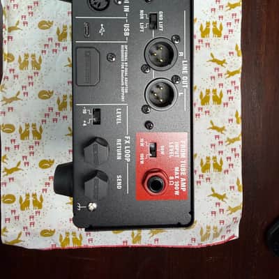 Boss Waza Tube Amp Expander Core 2025 - Present - Black image 3