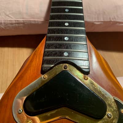 Gibson Flying V2 II 1979 Natural image 23