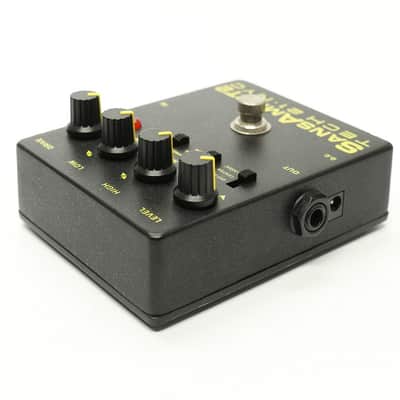 TECH21 Sansamp GT2 [140022] (07/27) image 4