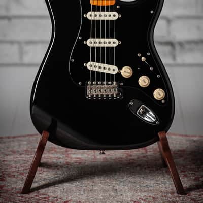 Fender Custom Shop David Gilmour Strat - Black image 2