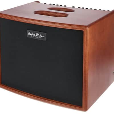 Hughes & Kettner ERA 1 | 250W, 1x8" Acoustic Combo, Wood Finish. New! image 1