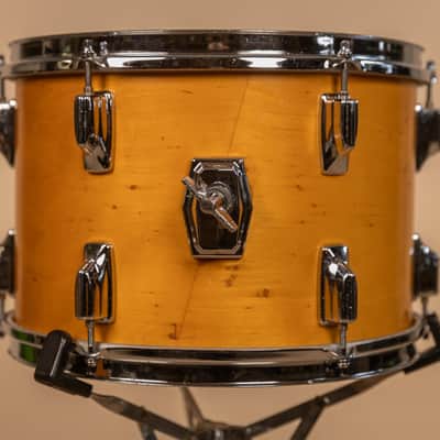 Vintage Tama 9x13 Superstar Super Maple Tom image 3