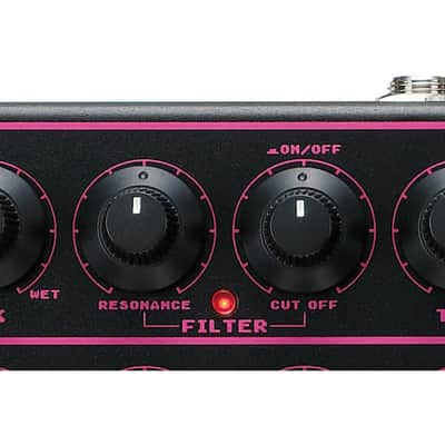 Ibanez Layer Delayer LD303 Delay Pedal image 7