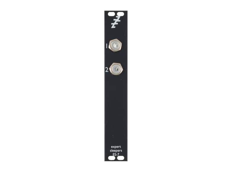 Expert Sleepers ES-7 CV Input Expander