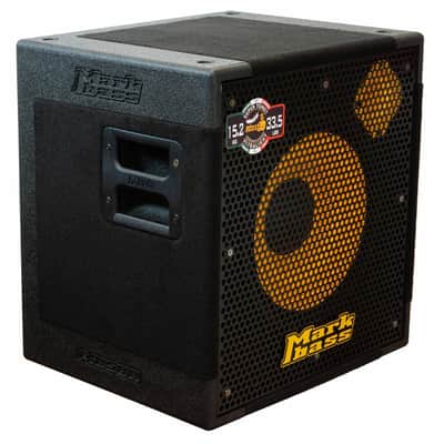 Markbass MBL100101 MB58R 151 ENERGY image 6