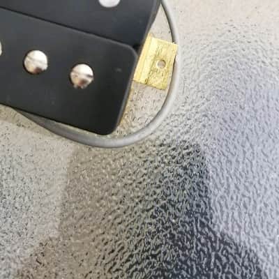 Paul Reed Smith Metal Pickups \m/ image 5