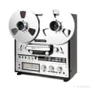 Vintage Teac X-1000R // Reel to Reel // Professionally Serviced / Cabinet Refinished