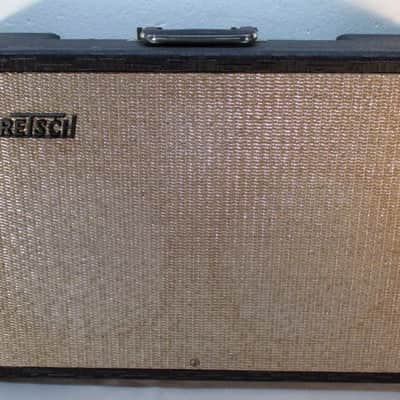 1964 Gretsch 6161 Valco Chicago Supro 6973 Tube guitar amplifer image 2