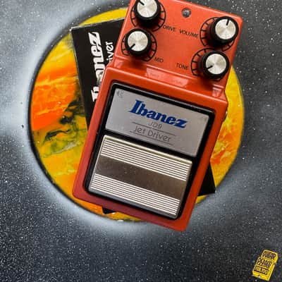 Ibanez JD9 Jet Driver image 1