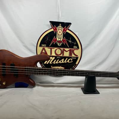 Spector Legend 4 4-String P-Style Electric Bass image 1