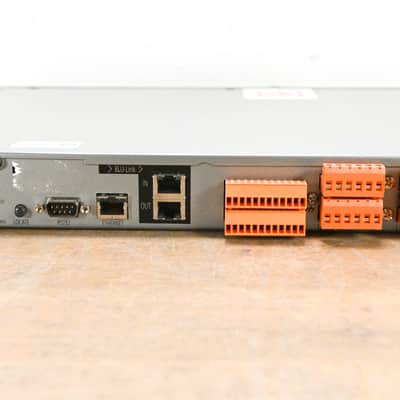 BSS London BLU-120 I/O Expander with BLU Link CG014AX image 7
