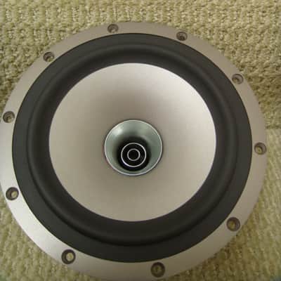Tannoy Precision 6p image 1