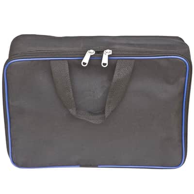Shruti Box with Carry Bag – Premium Quality Sound and Craftsmanship image 3