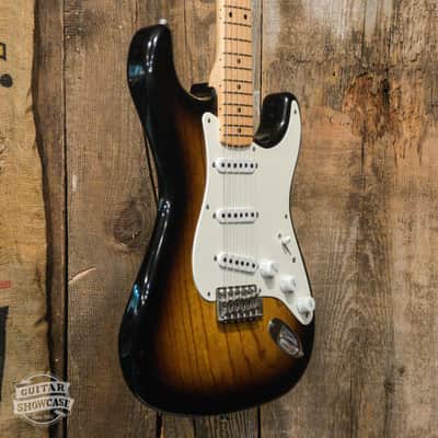 Fender 2004 Masterbuilt 50th Anniversary 1954 Stratocaster [Mark Kendrick] image 3