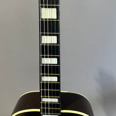 Royalist Parlor Acoustic Guitar image 4