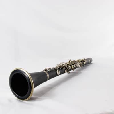 Buffet Crampon R13 Bb Clarinet image 3