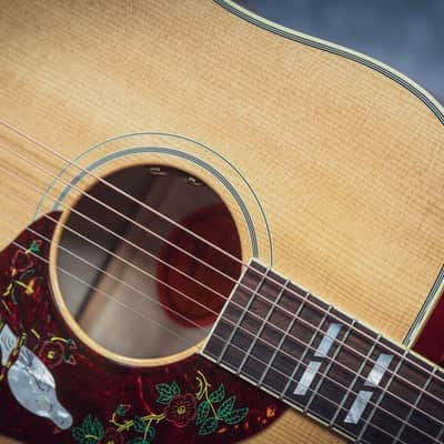 Gibson Dove Natural 2022 image 6