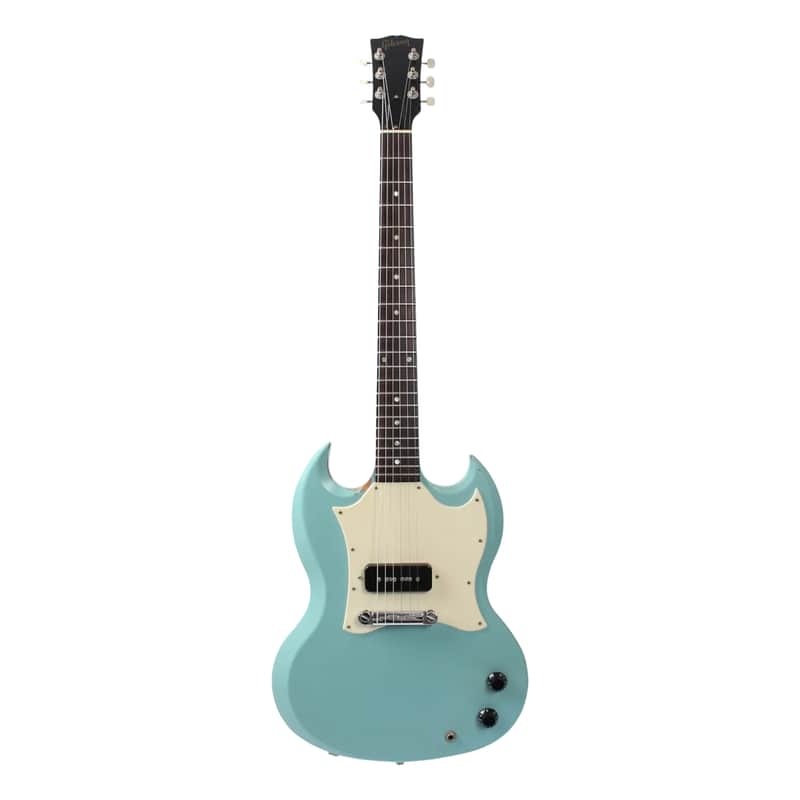 Gibson SG Junior 2000 - 2007 image 4