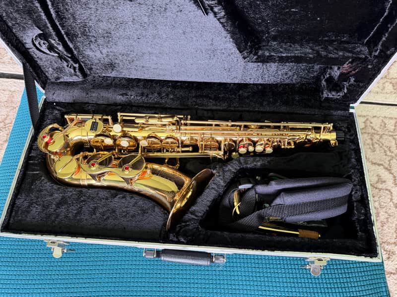 Amati Kraslice AS 32 2000s - Brass