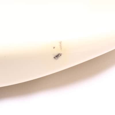 Fender / Nile Rodgers Hitmaker Stratocaster®, Maple Fingerboard, Olympic White Secondhand! [119292] image 11