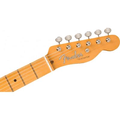 Fender American Vintage II 51 Telecaster 1951 MN BTB image 4