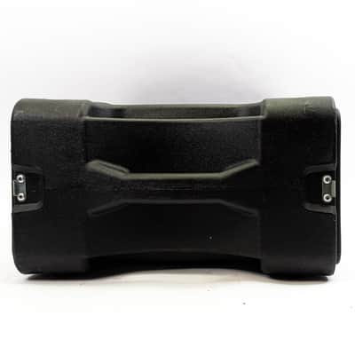 SKB 4U Shock Rack Case 17" Depth No Covers Lightweight Rackmount image 4
