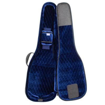 Reunion Blues Expedition - Electric Bass Case image 8