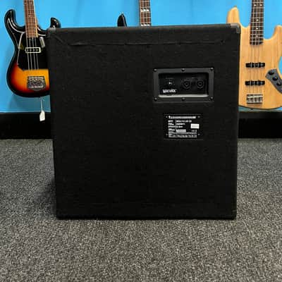 Warwick 1x12 Light Weight Bass Cab image 2