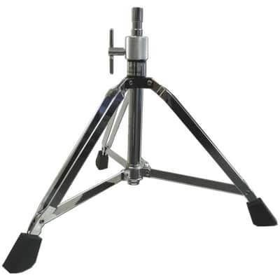 Custom Percussion Spiral Drum Low Throne Base for Roc n Soc image 2