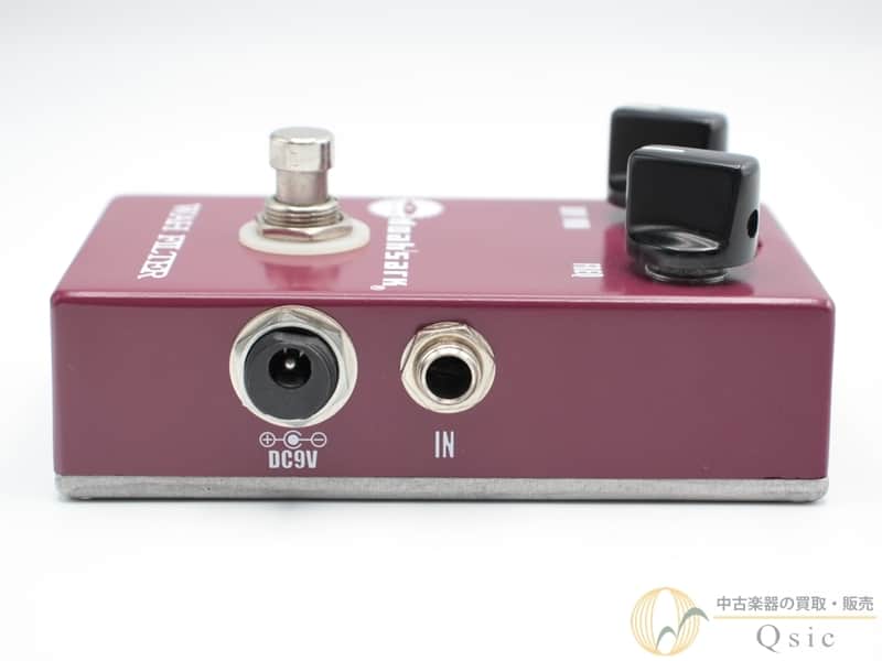 Noah'sark WAH FILTER | Reverb