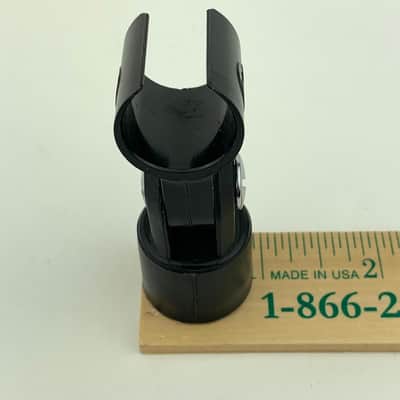 Vintage Electro-Voice EV 310 Mic Clip - Fits 635A RE10 RE15 RE16 RE18 image 8