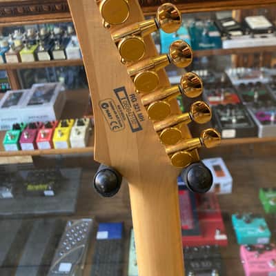 Ibanez RG 321 MH - Black image 2